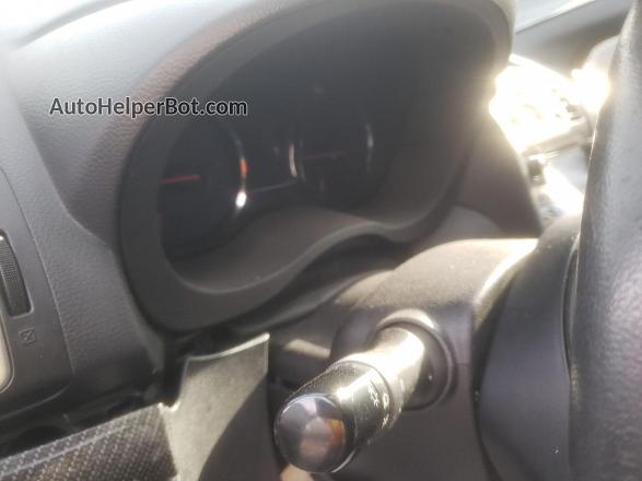 2018 Subaru Wrx  Серебряный vin: JF1VA1B69J9800390