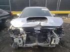 2018 Subaru Wrx  Серебряный vin: JF1VA1B69J9800390