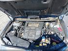 2018 Subaru Wrx Premium Серебряный vin: JF1VA1C65J9804709