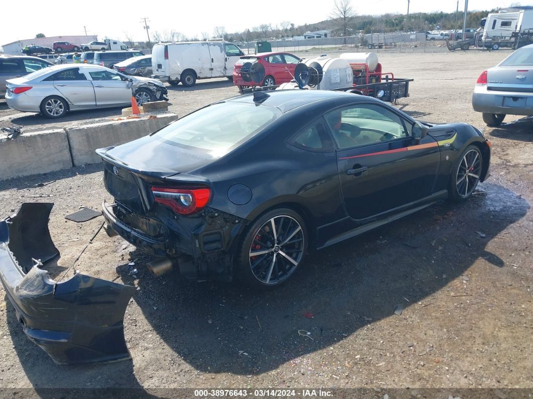 Price & History 2019 Toyota 86 Trd Se 2.0l H-4 Di, Dohc, Vvt