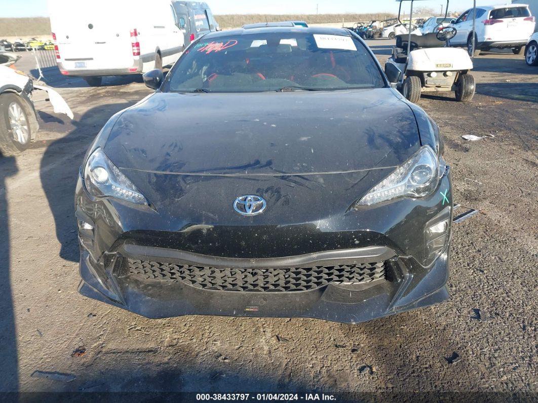 Price & History 2019 Toyota 86 Trd Se 2.0l H-4 Di, Dohc, Vvt