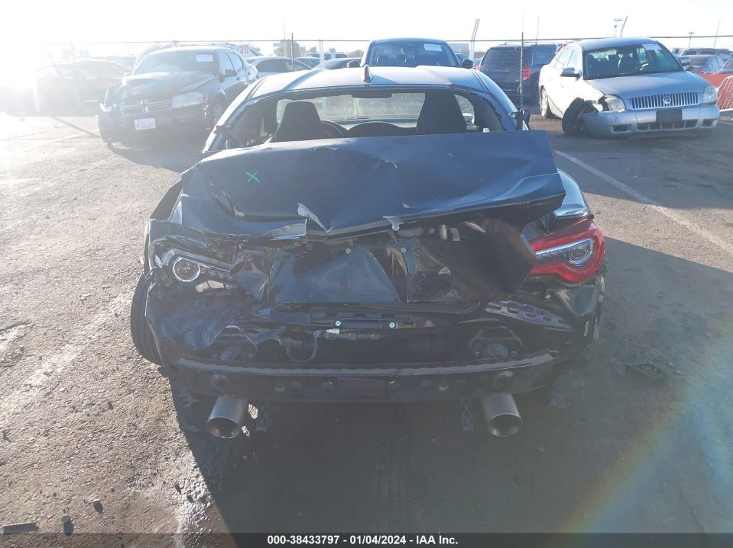 Price & History 2019 Toyota 86 Trd Se 2.0l H-4 Di, Dohc, Vvt