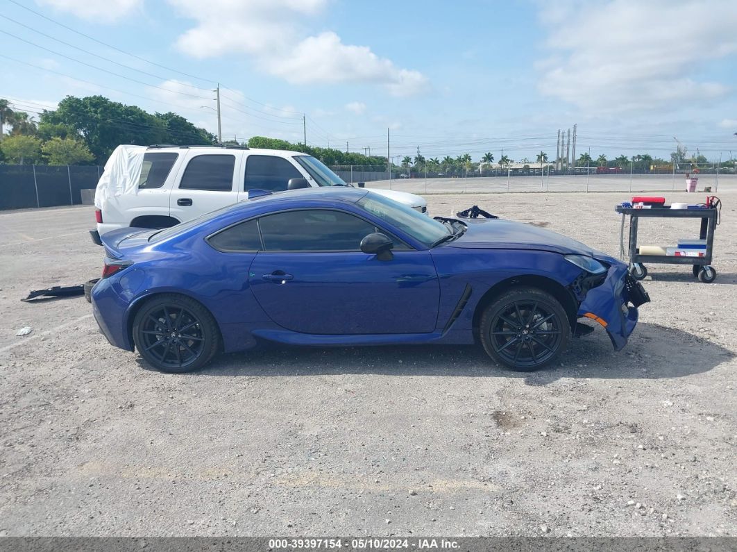 Price & History 2023 Toyota Gr86 Premium 2.4l H-4 Di, Dohc, Vvt