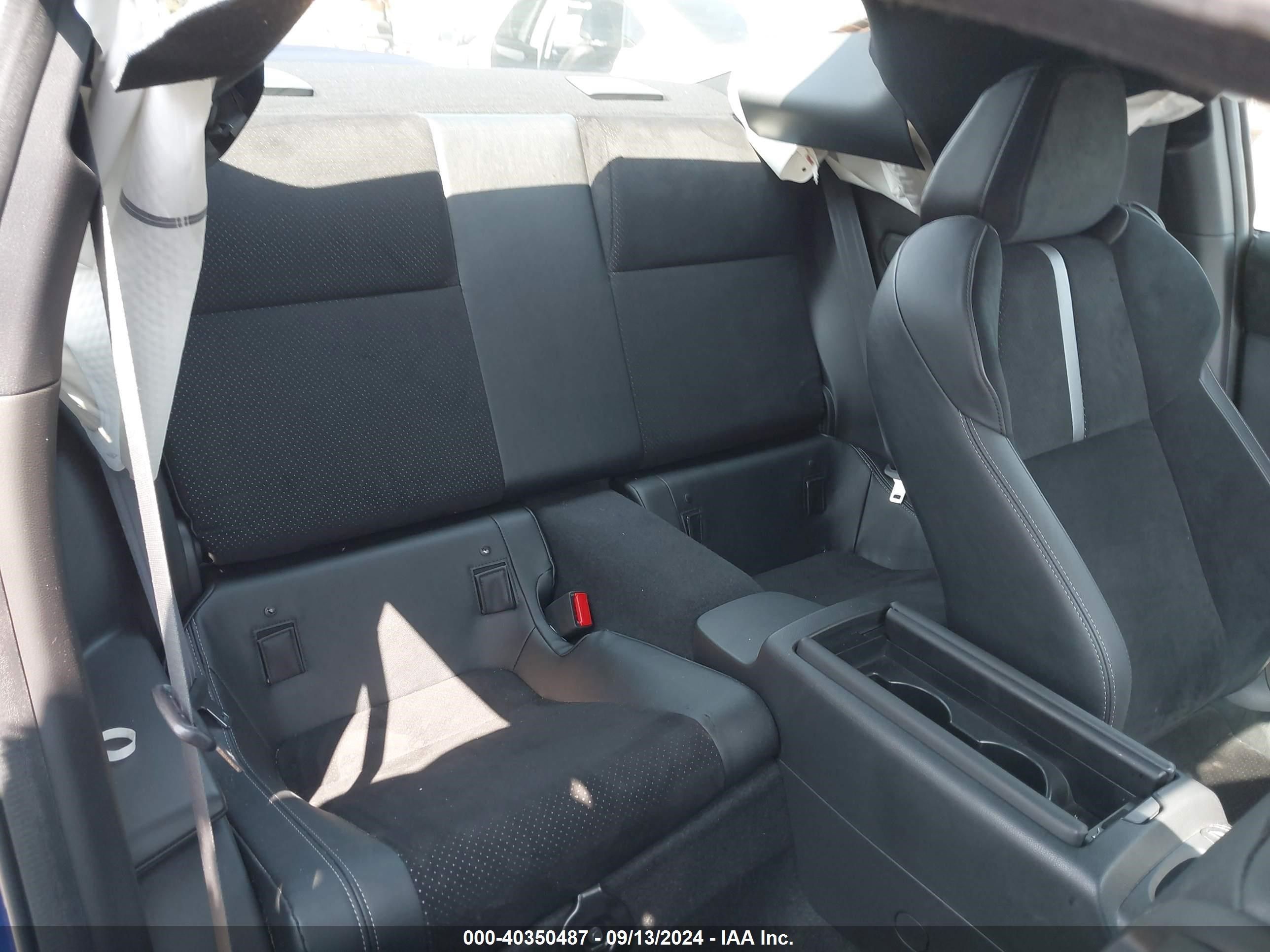 Price & History 2023 Toyota Gr86 Premium 2.4l H-4 Di, Dohc, Vvt