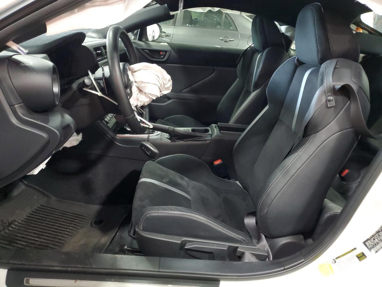 Price & History 2023 Toyota Gr 86 Premium 2.4l 4 vin