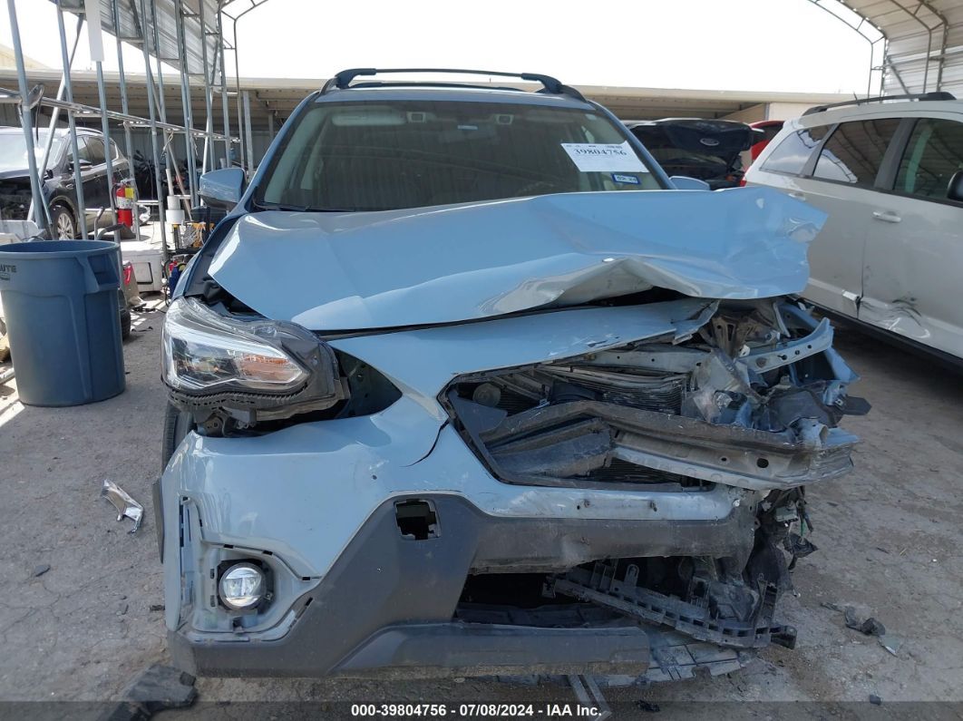 Price & History 2022 Subaru Crosstrek Limited 2.5l H-4 Di, Dohc