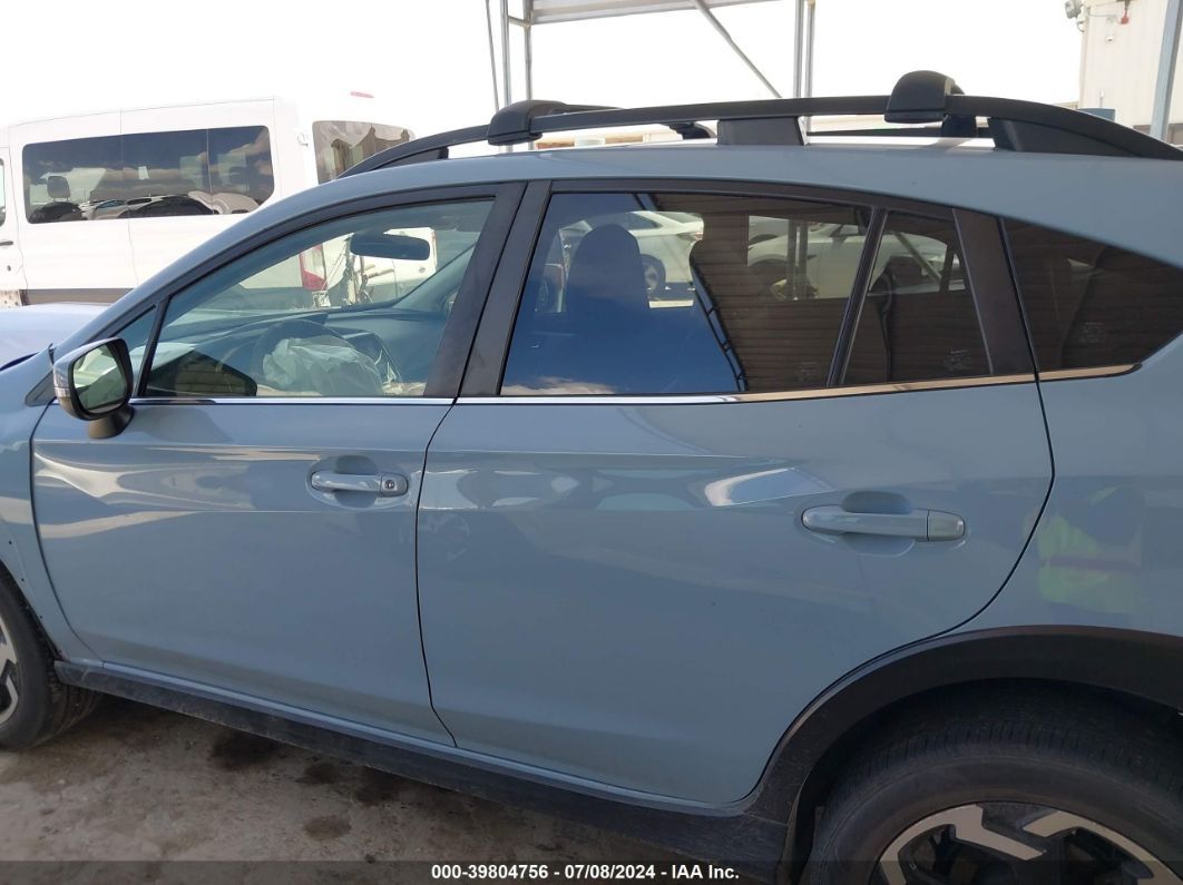 Price & History 2022 Subaru Crosstrek Limited 2.5l H-4 Di, Dohc