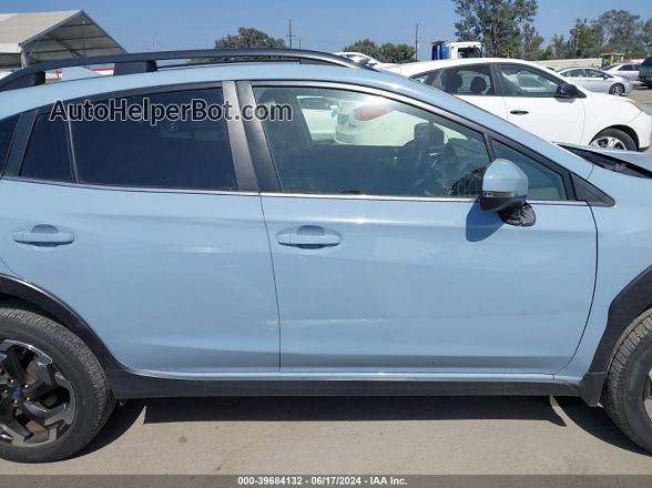 Price & History 2023 Subaru Crosstrek Limited 2.5l H-4 Di