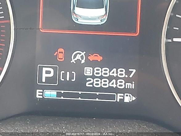 Price & History 2021 Subaru Crosstrek Sport 2.5l H-4 Di, Dohc, Vvt