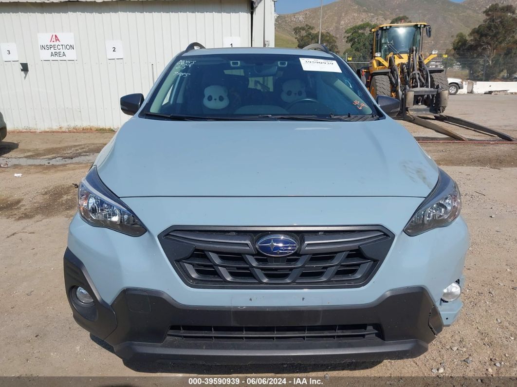 メンテナンス FURCRUISE SU-15 Price & History 2021 Subaru Crosstrek Sport 2.5l H-4 Di