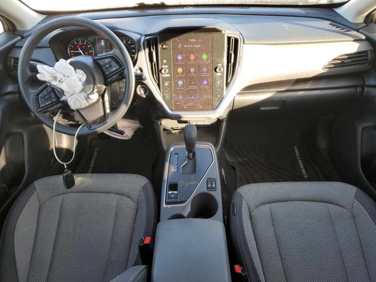 Price & History 2024 Subaru Crosstrek Premium 2.0l 4 vin