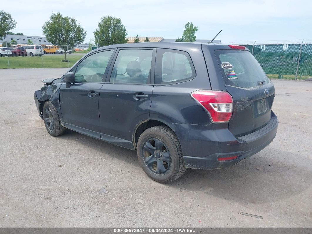 Price & History 2014 Subaru Forester 2.5i 2.5l H-4 Dohc, Vvt