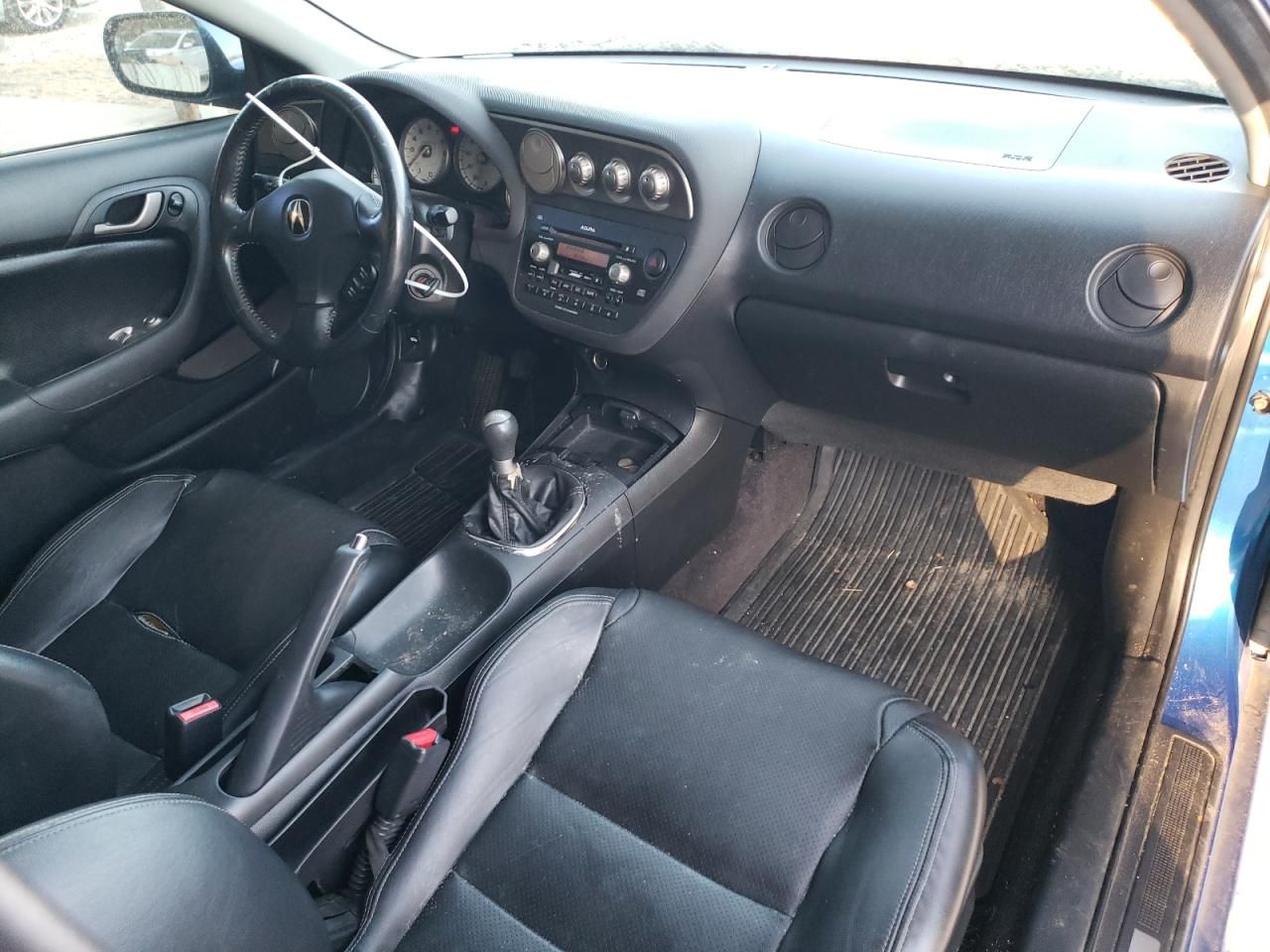 Price \u0026 History 2006 Acura Rsx Type-s 2.0l 4 vin: JH4DC53096S008367 |  AutoHelperBot, image size:1280x960