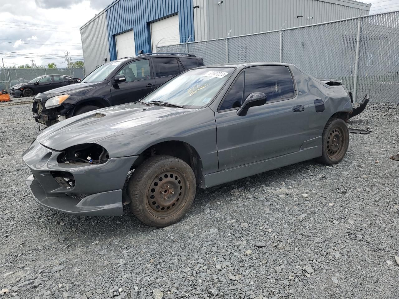 Price & History 1993 Honda Civic Del Sol Si 1.6l 4 vin