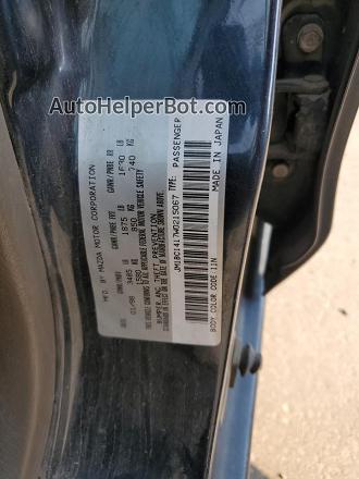 Price & History 1998 Mazda Protege Dx 1.5l 4 vin