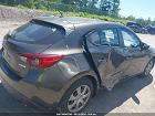 2014 Mazda Mazda3 I Sport Brown vin: JM1BM1K7XE1146825
