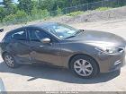 2014 Mazda Mazda3 I Sport Brown vin: JM1BM1K7XE1146825