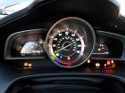 2014 Mazda 3 Touring Charcoal vin: JM1BM1L7XE1209565
