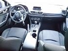 2014 Mazda 3 Touring Charcoal vin: JM1BM1L7XE1209565