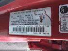 2014 Mazda Mazda3 I Grand Touring Red vin: JM1BM1M75E1207835
