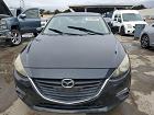 2014 Mazda 3 Sv Black vin: JM1BM1T70E1209140