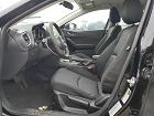 2014 Mazda 3 Sv Black vin: JM1BM1T70E1209140