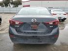 2014 Mazda 3 Sv Black vin: JM1BM1T70E1209140