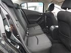 2014 Mazda 3 Sv Black vin: JM1BM1T70E1209140