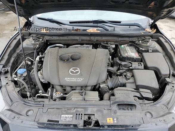 2014 Mazda 3 Sv Black vin: JM1BM1T70E1209140