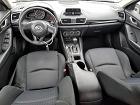 2014 Mazda 3 Sv Black vin: JM1BM1T70E1209140