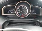 2014 Mazda 3 Sport Gray vin: JM1BM1U73E1197726