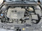 2014 Mazda 3 Sport Gray vin: JM1BM1U73E1197726