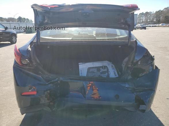 2014 Mazda 3 Sport Black vin: JM1BM1U77E1158394