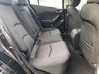 2014 Mazda 3 Touring Black vin: JM1BM1V70E1186990
