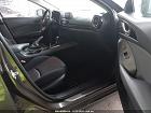 2014 Mazda Mazda3 I Touring Brown vin: JM1BM1V71E1127592