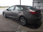 2014 Mazda Mazda3 I Touring Brown vin: JM1BM1V71E1127592