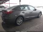 2014 Mazda Mazda3 I Touring Brown vin: JM1BM1V71E1127592