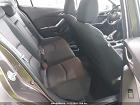 2014 Mazda Mazda3 I Touring Brown vin: JM1BM1V71E1127592