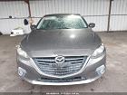 2014 Mazda Mazda3 I Touring Brown vin: JM1BM1V71E1127592