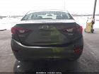 2014 Mazda Mazda3 I Touring Brown vin: JM1BM1V71E1127592