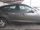 2014 Mazda Mazda3 I Touring Brown vin: JM1BM1V71E1127592