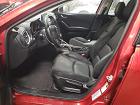 2014 Mazda 3 Touring Red vin: JM1BM1V75E1124579