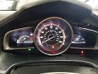 2014 Mazda 3 Touring Red vin: JM1BM1V75E1124579