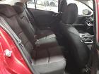 2014 Mazda 3 Touring Red vin: JM1BM1V75E1124579