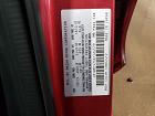 2014 Mazda 3 Touring Red vin: JM1BM1V75E1124579