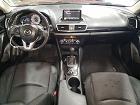 2014 Mazda 3 Touring Red vin: JM1BM1V75E1124579