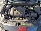 2014 Mazda 3 Touring Gray vin: JM1BM1V75E1160675