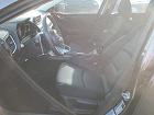 2014 Mazda 3 Touring Gray vin: JM1BM1V75E1160675