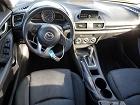 2014 Mazda 3 Touring Gray vin: JM1BM1V75E1160675