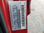 2014 Mazda 3 Grand Touring Red vin: JM1BM1W31E1107936